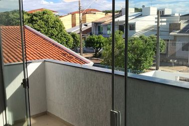 Sobrado &agrave; venda - 209m&sup2; - Zona III