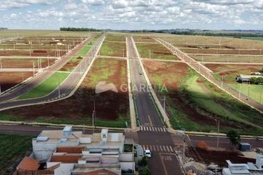 Terreno &agrave; venda - 250m&sup2; - JARDIM PANORAMA