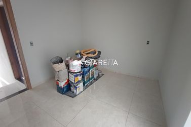 Casa &agrave; venda - 50m&sup2; - JARDIM COOPAGRO