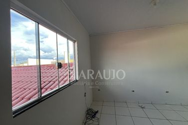 Casa &agrave; venda - 90m&sup2; - Parque Residencial Belo Monte