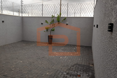 Casa &agrave; venda - 144m&sup2; - Jardim Castelo Branco