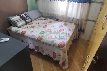 Casa &agrave; venda - 59m&sup2; - Jardim Colibri