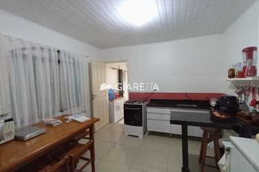 Casa &agrave; venda - 104m&sup2; - VILA INDUSTRIAL