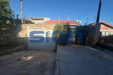 Casa para alugar - Zona IV