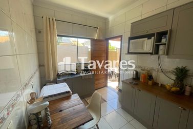 Casa &agrave; venda - 83m&sup2; - JARDIM M&Ocirc;NACO