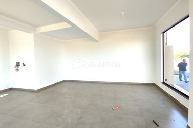 Sala Comercial &agrave; venda - 54m&sup2; - JARDIM S&Atilde;O FRANCISCO