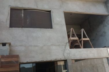 Sobrado &agrave; venda - 185m&sup2; - Jardim Verde Vale