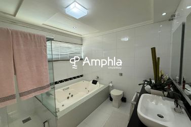 Casa &agrave; venda - 460m&sup2; - Ana Paula