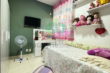 Casa &agrave; venda - 73m&sup2; - JARDIM IMPERIAL I