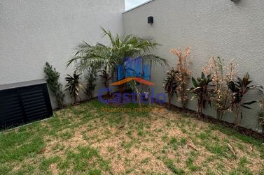 Casa &agrave; venda - 110m&sup2; - JARDIM CIMA