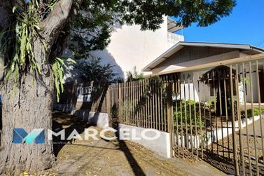 Casa &agrave; venda - 178m&sup2; - Zona I