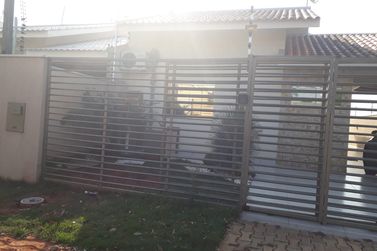 Casa &agrave; venda - 121m&sup2; - Jardim Vila Rica