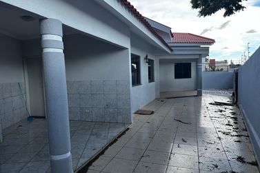 Casa &agrave; venda - 168m&sup2; - Zona I