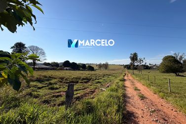 Ch&aacute;cara &agrave; venda - 24m&sup2; - Zona Rural