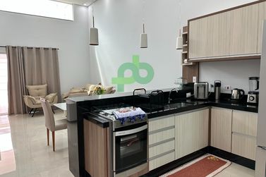 Casa &agrave; venda - 170m&sup2; - JARDIM NOVA AM&Eacute;RICA