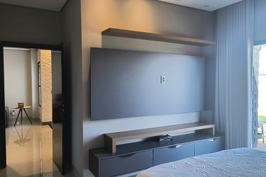 Casa para alugar - 200m&sup2; - Paysage Essenza Condom&iacute;nio