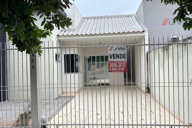 Casa &agrave; venda - 92m&sup2; - Parque Ibirapuera