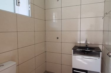 Casa &agrave; venda - 130m&sup2; - Jardim Vila Rica