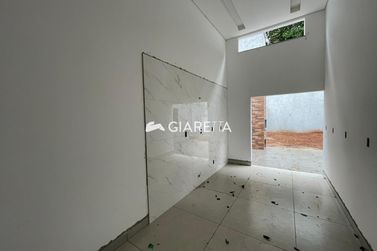 Casa &agrave; venda - 115m&sup2; - JARDIM PANCERA