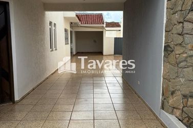 Sobrado &agrave; venda - 294m&sup2; - Jardim dos Pr&iacute;ncipes