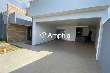 Casa &agrave; venda - 145m&sup2; - Boa Vista