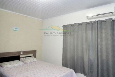 Casa &agrave; venda - 110m&sup2; - JARDIM SAN RAFAEL