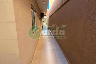 Casa &agrave; venda - 117m&sup2; - Jardim Arax&aacute;