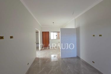 Casa &agrave; venda - 84m&sup2; - Parque Est&acirc;ncia II