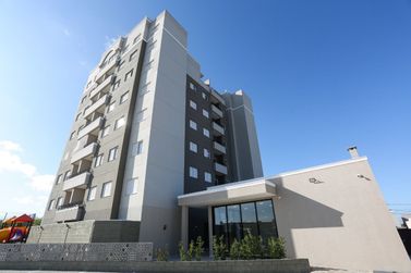 Apartamento &agrave; venda - 99m&sup2; - Parque Residencial Interlagos II