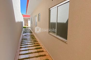 Casa &agrave; venda - 157m&sup2; - Jardim Oriente