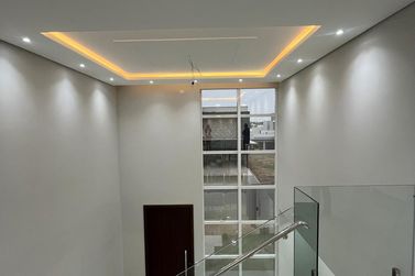 Sobrado &agrave; venda - 231m&sup2; - Paysage essenza