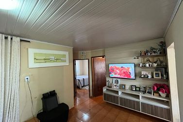 Casa &agrave; venda - 192m&sup2; - Conjunto 26 de julho
