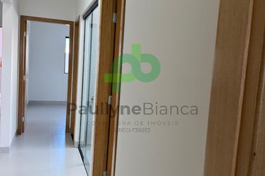 Casa &agrave; venda - 130m&sup2; - ZONA I