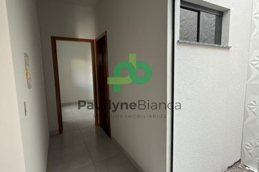 Casa &agrave; venda - 95m&sup2; - Condominio Golden Lake