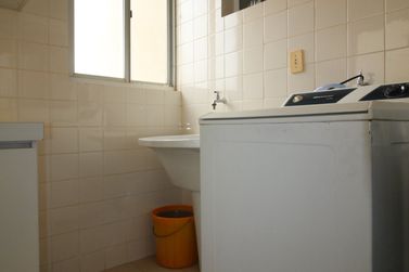Apartamento &agrave; venda - 94m&sup2; - Zona 1