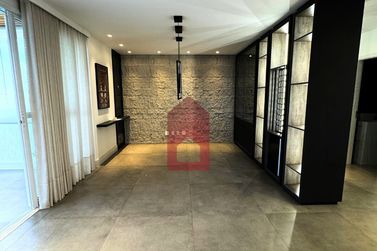 Apartamento &agrave; venda - 173m&sup2; - Zona I