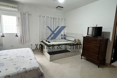 Casa &agrave; venda - 205m&sup2; - Zona V