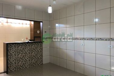 Casa &agrave; venda - 93m&sup2; - Jardim Veneza