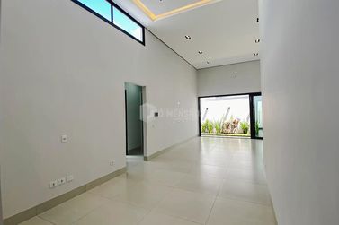 Casa &agrave; venda - 135m&sup2; - Jardim Am&eacute;rica