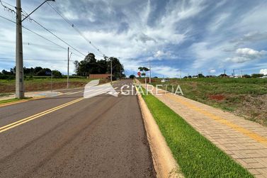 Terreno &agrave; venda - 473m&sup2; - JARDIM PANCERA