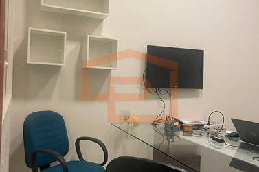 Sala Comercial para alugar - 170m&sup2; - Zona III