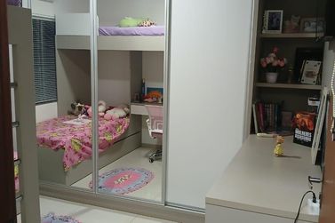 Casa para alugar - 142m&sup2; - Parque Bandeirantes