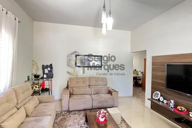 Casa &agrave; venda - 525m&sup2; - Avenida Rio Grande do Norte