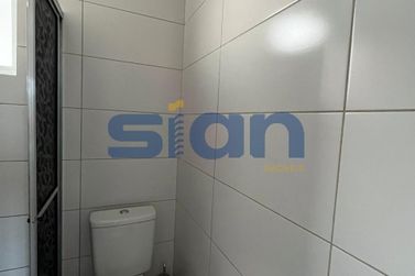 Apartamento &agrave; venda - Zona V