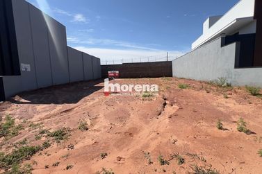 Terreno &agrave; venda - 250m&sup2; - PAYSAGE ESSENZA CONDOM&Iacute;NIO