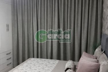 Casa &agrave; venda - 120m&sup2; - Jardim Alto da Boa Vista