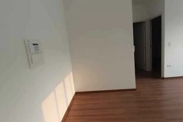 Apartamento &agrave; venda - 45m&sup2; - Residencial Terra  de Santa Cruz