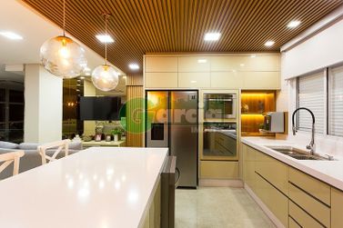 Apartamento &agrave; venda - 217m&sup2; - Jardim dos Pr&iacute;ncipes