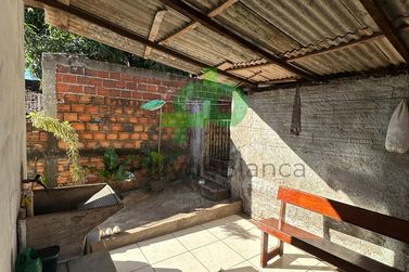 Casa &agrave; venda - 70m&sup2; - PARQUE SAN MARINO