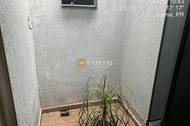 Casa &agrave; venda - 136m&sup2; - Parque do Lago